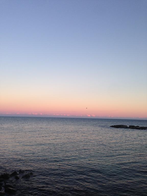 Sun And Sea Villa Monopoli Exterior photo