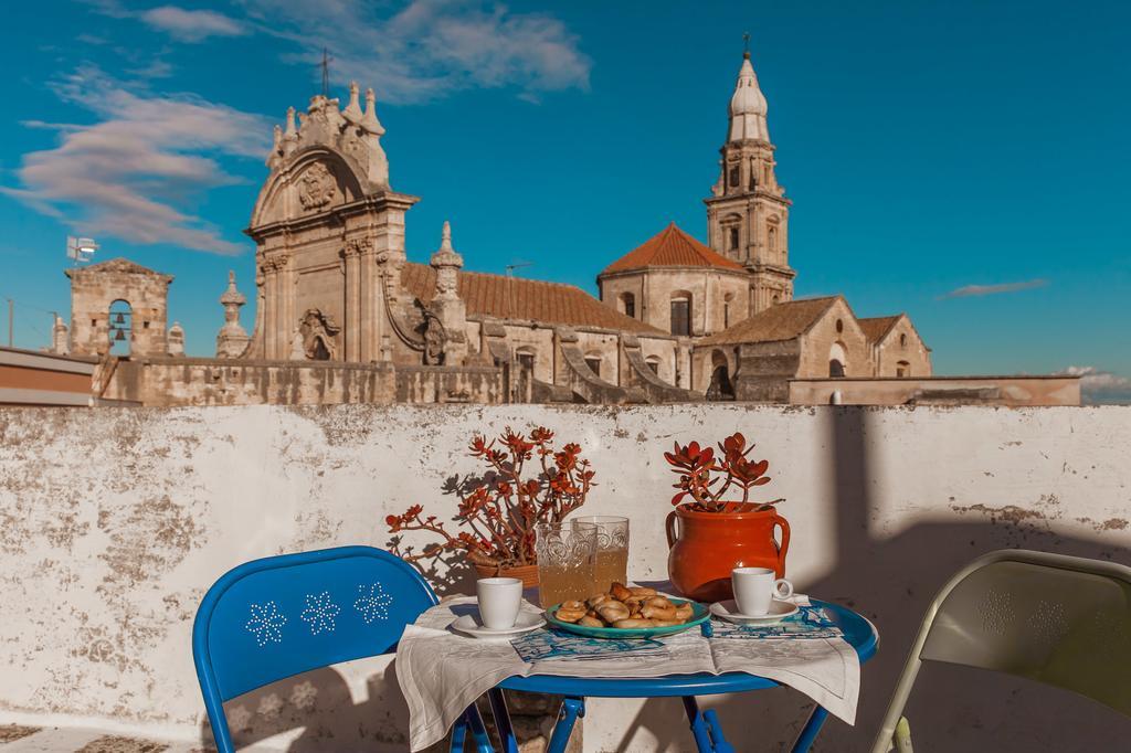 Sun And Sea Villa Monopoli Exterior photo