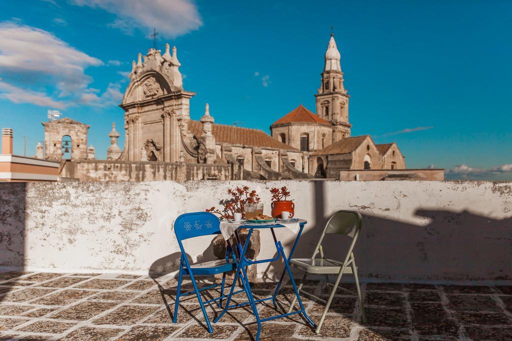Sun And Sea Villa Monopoli Exterior photo