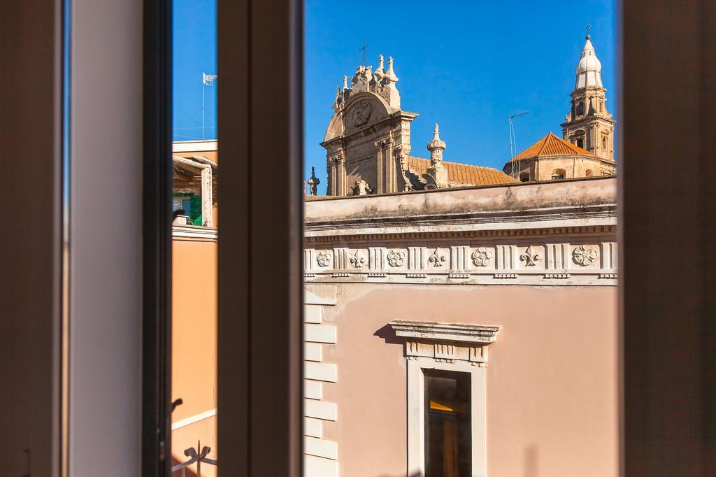 Sun And Sea Villa Monopoli Exterior photo