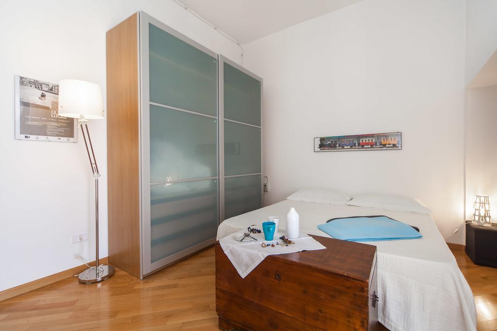Sun And Sea Villa Monopoli Exterior photo